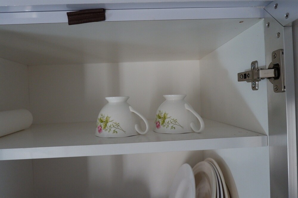 Bassura City Apartments