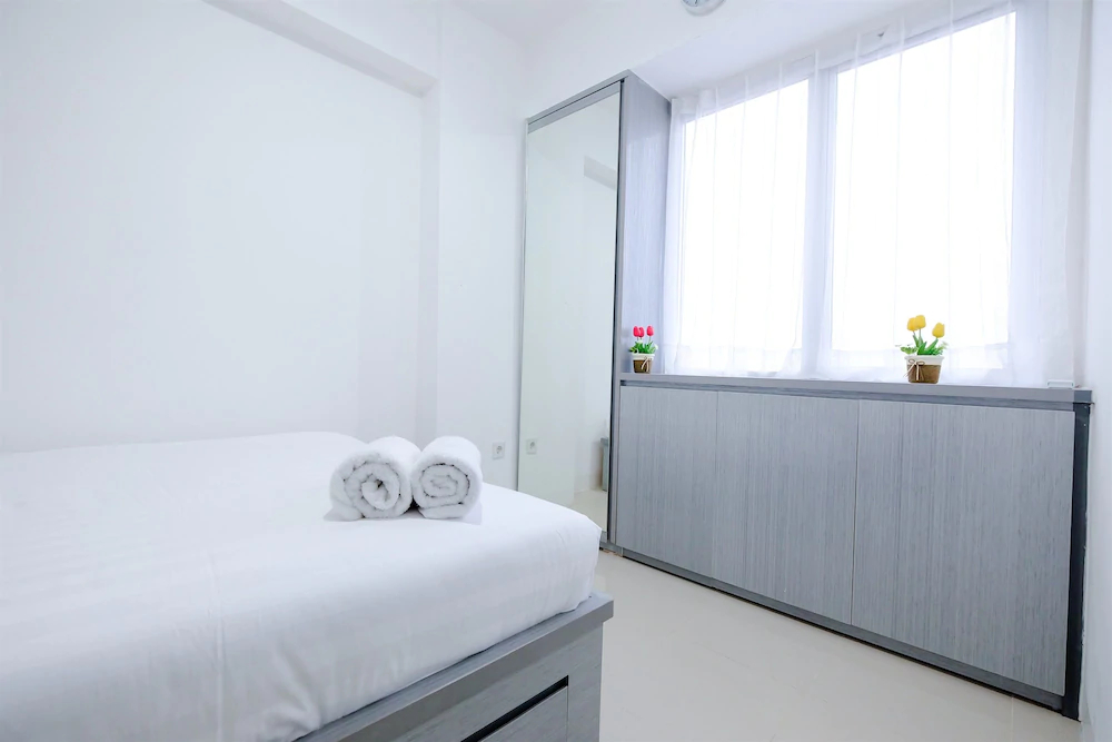 Bassura City Apartments