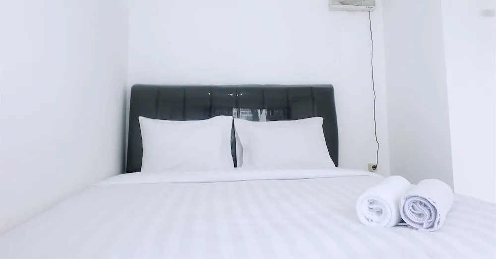 Bassura City Apartments