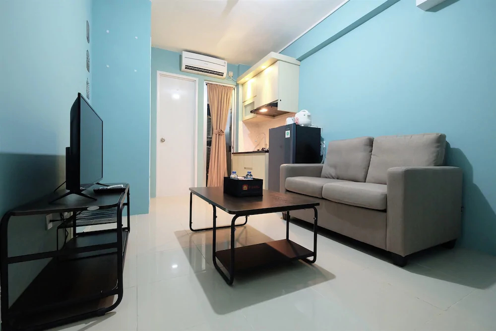 Bassura City Apartments