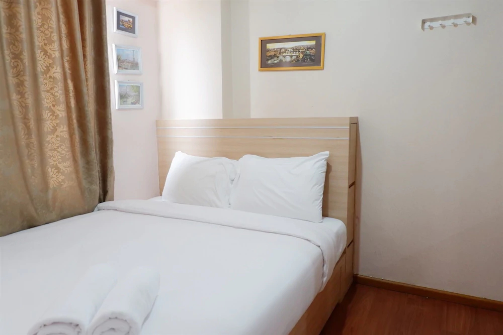 Bassura City Apartments