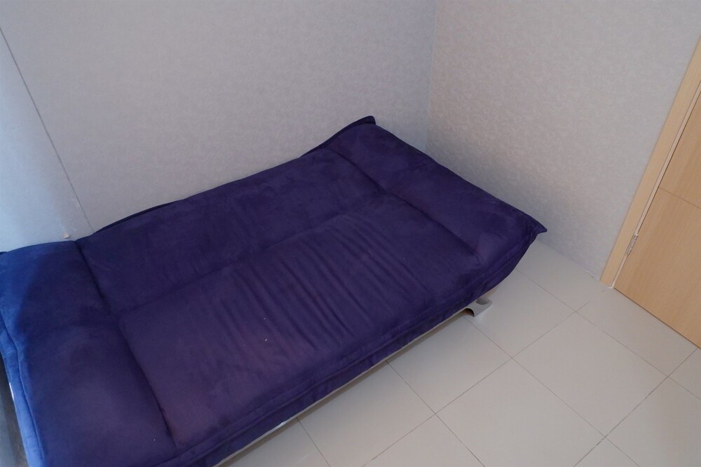 Bassura City Apartments