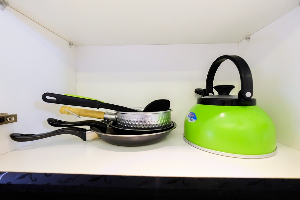 Bassura City Apartments