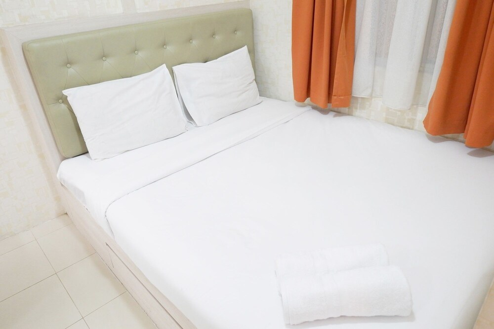 Bassura City Apartments