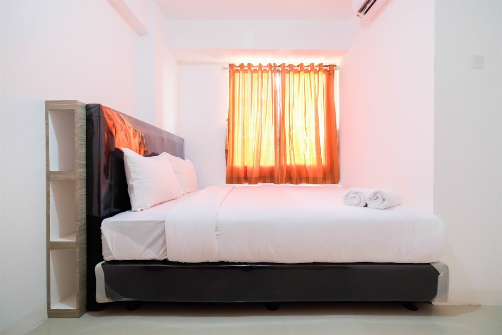 Bassura City Apartments