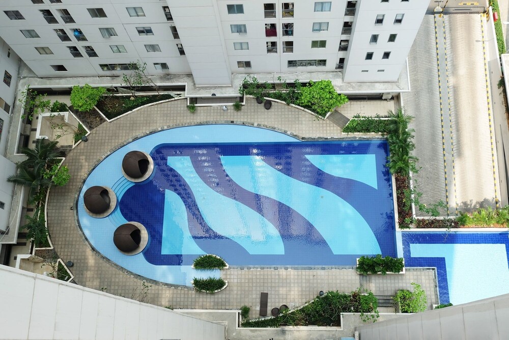 Bassura City Apartments