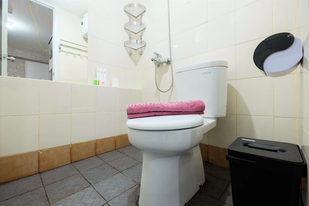 Bassura City Apartments