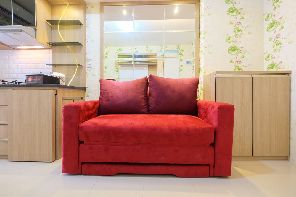 Bassura City Apartments