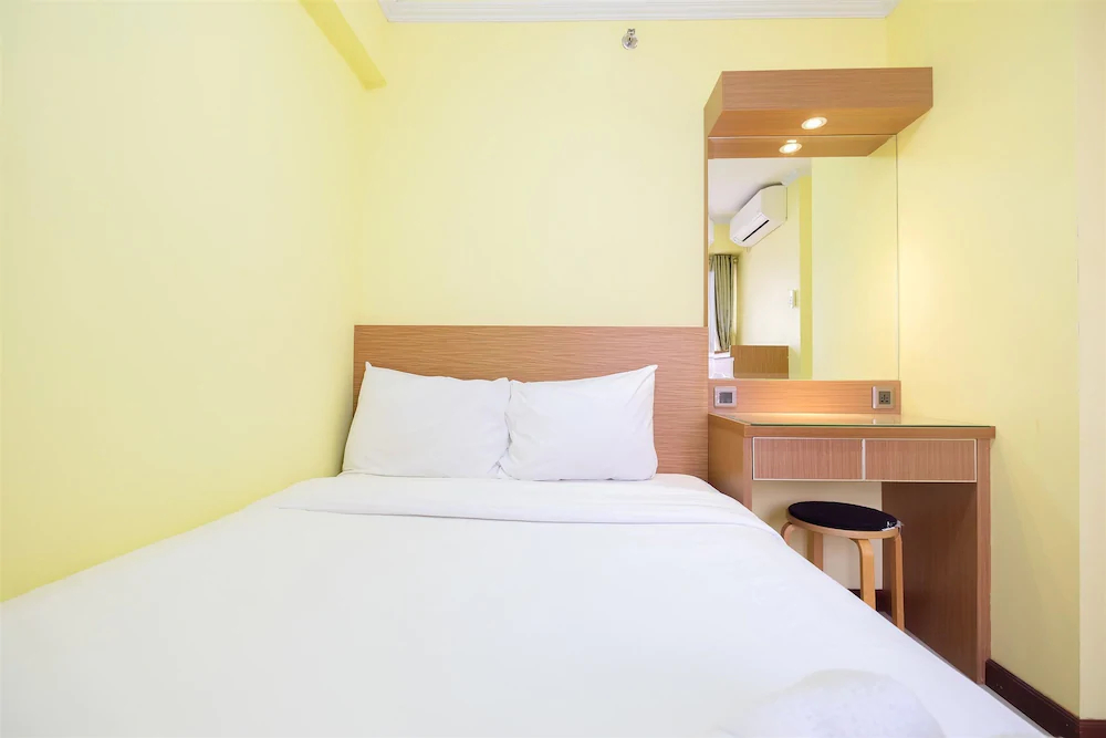 Bassura City Apartments