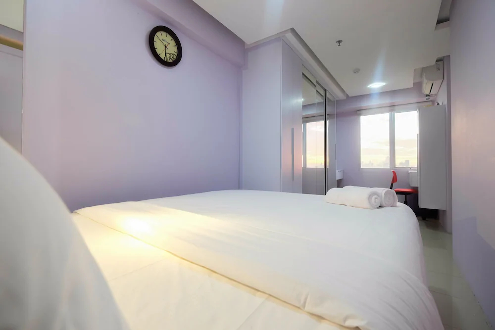 Bassura City Apartments