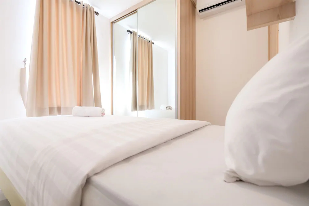 Bassura City Apartments