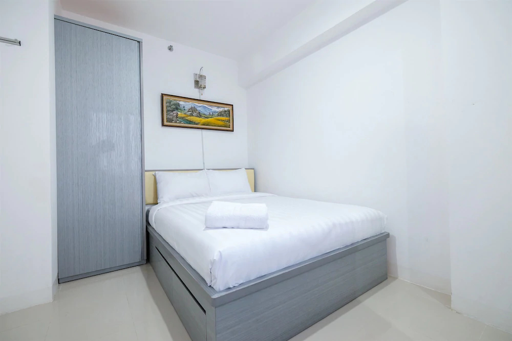 Bassura City Apartments