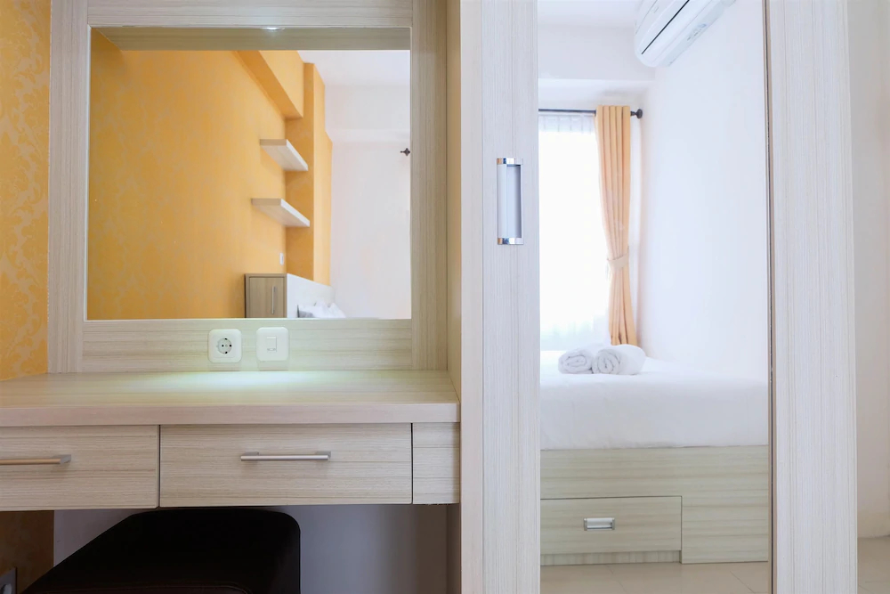 Bassura City Apartments