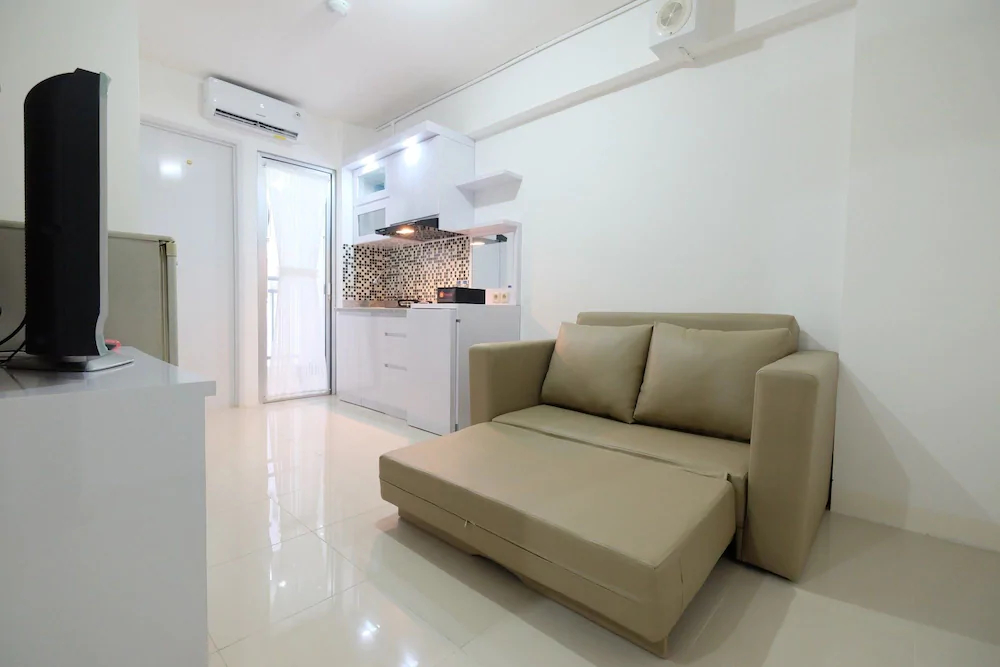 Bassura City Apartments