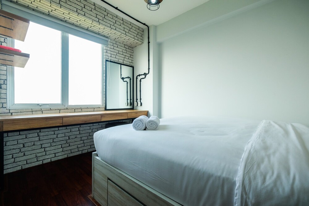 Bassura City Apartments