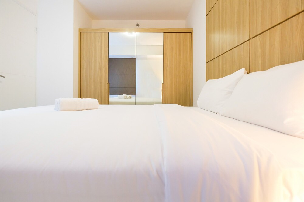 Bassura City Apartments