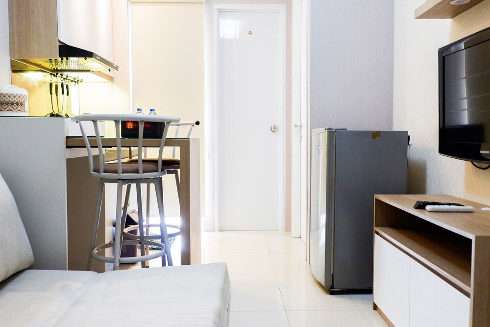 Bassura City Apartments