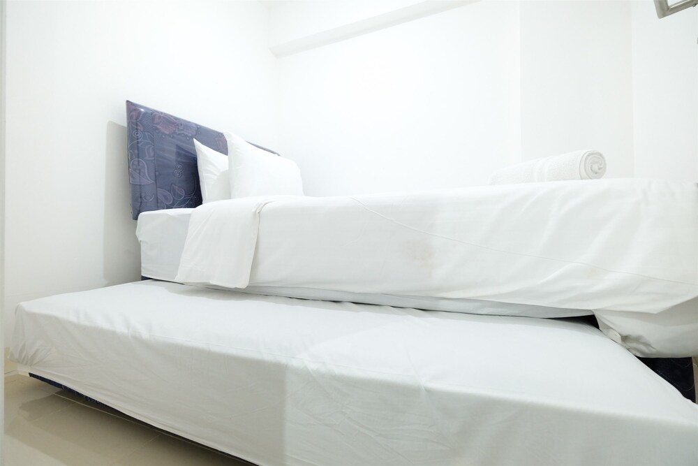 Bassura City Apartments