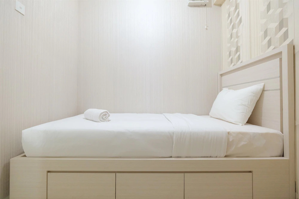 Bassura City Apartments