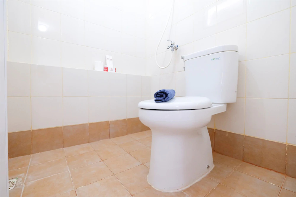 Bassura City Apartments