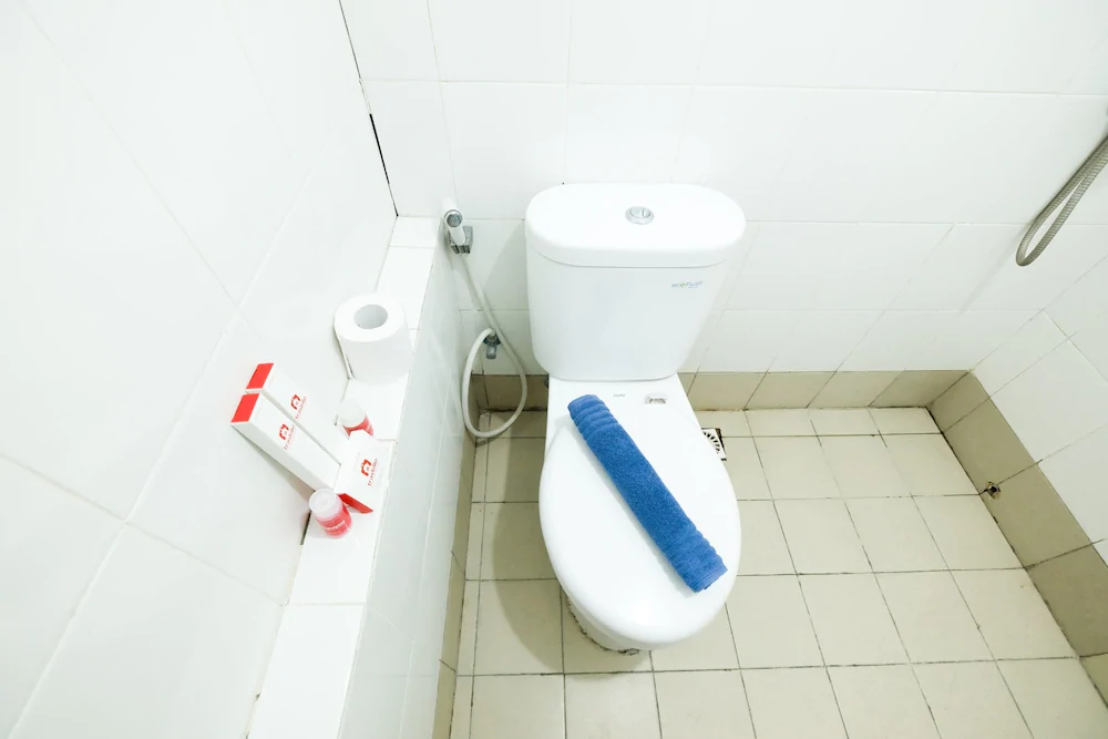 Bassura City Apartments