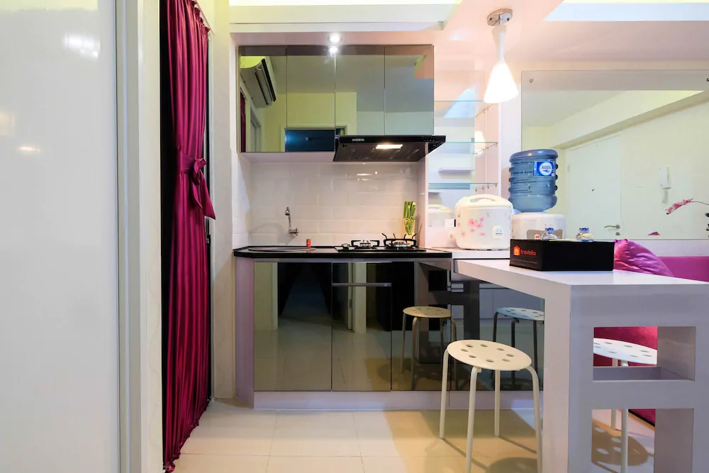 Bassura City Apartments