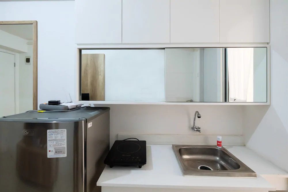 Bassura City Apartments