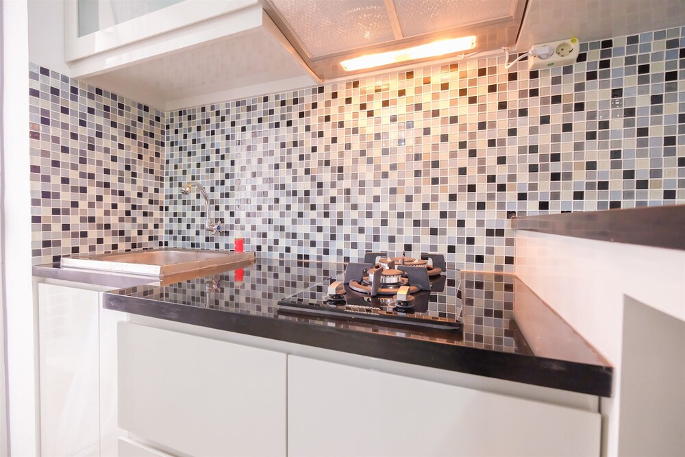 Bassura City Apartments