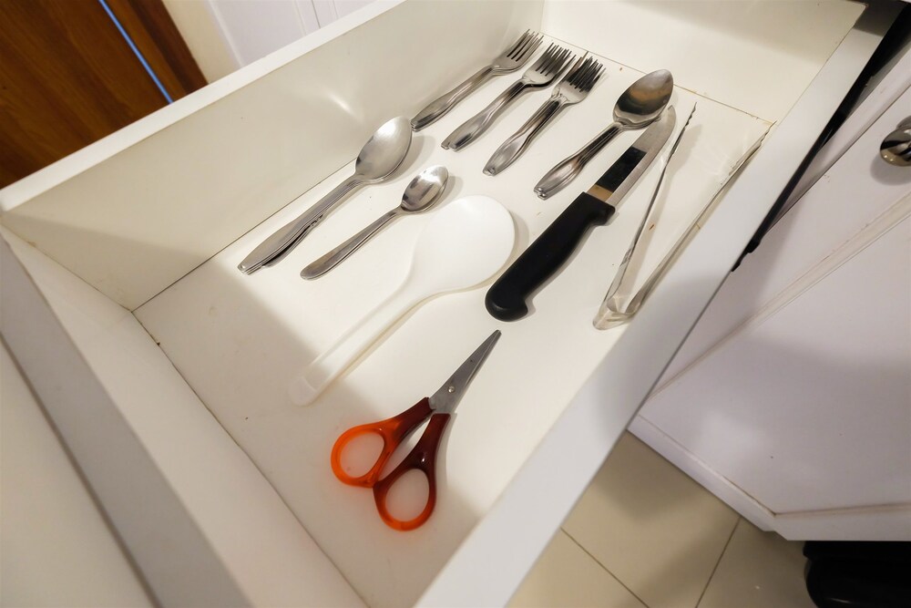 Bassura City Apartments