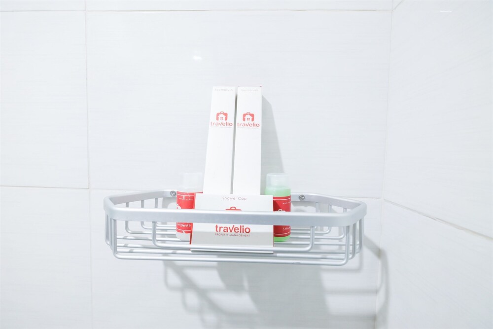 Bassura City Apartments