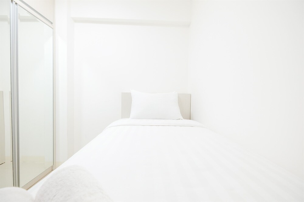 Bassura City Apartments