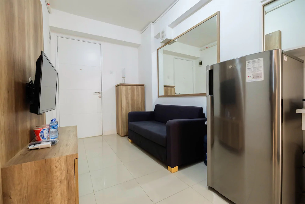 Bassura City Apartments