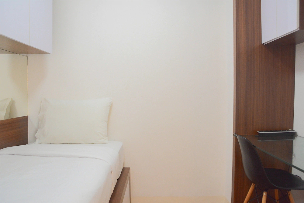 Bassura City Apartments