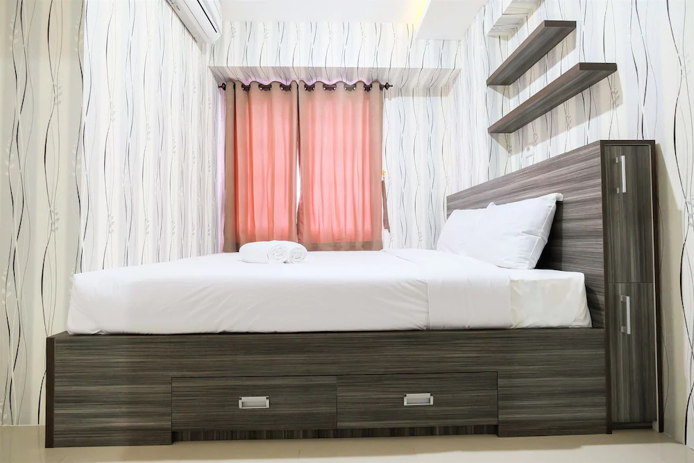 Bassura City Apartments