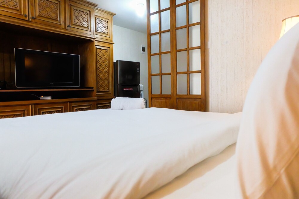 Bassura City Apartments