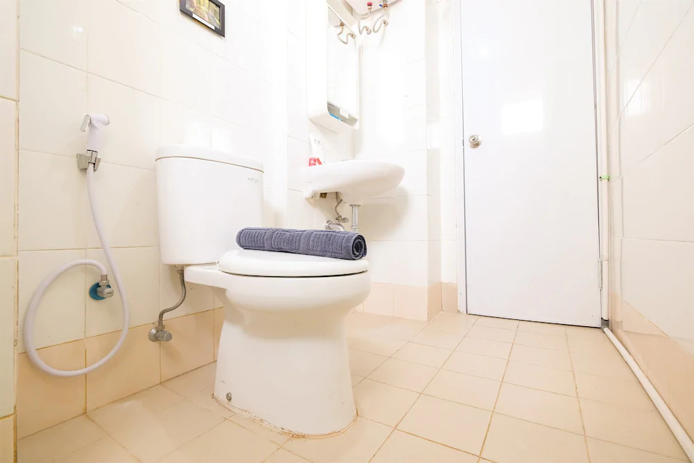 Bassura City Apartments