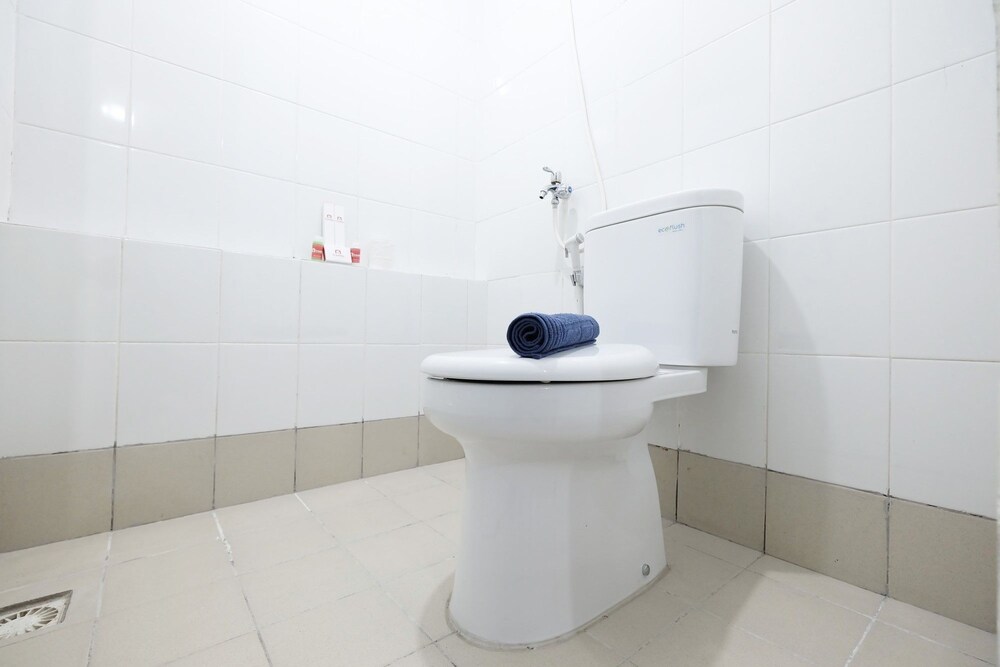 Bassura City Apartments