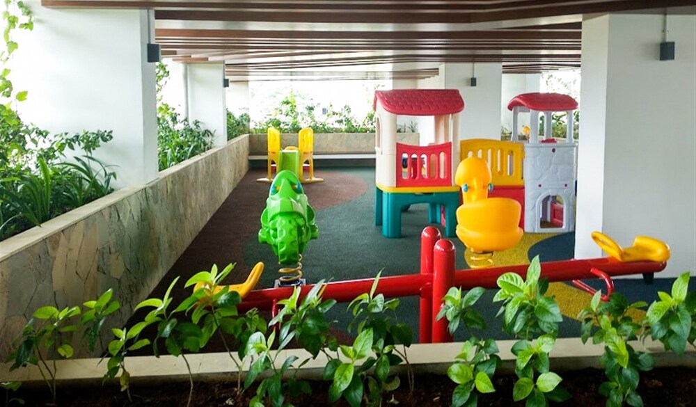 Bassura City Apartments