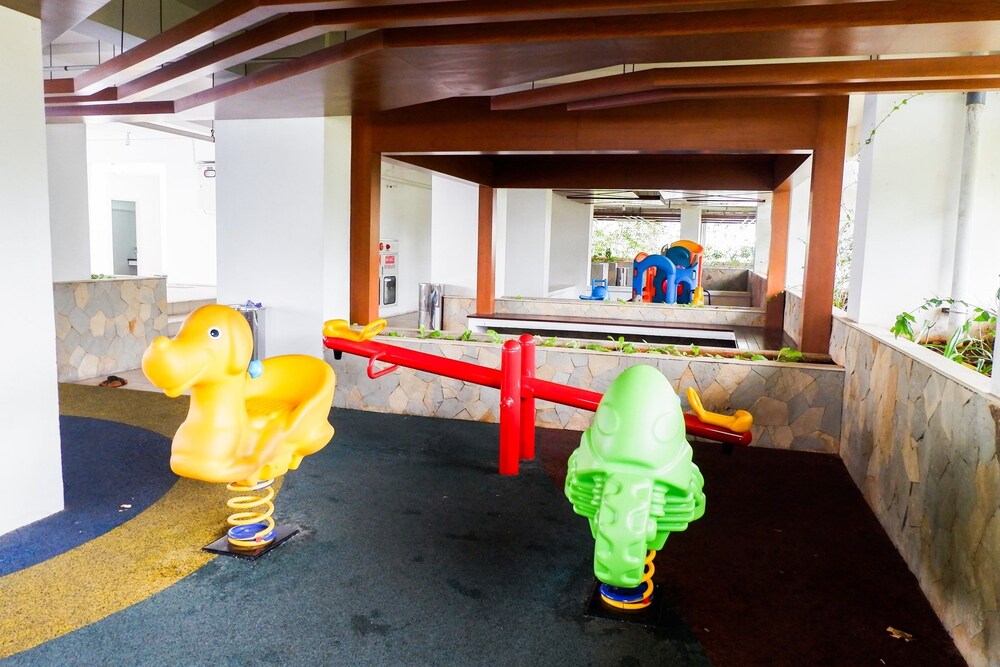 Bassura City Apartments