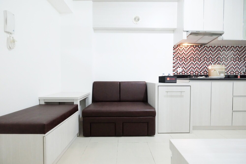 Bassura City Apartments