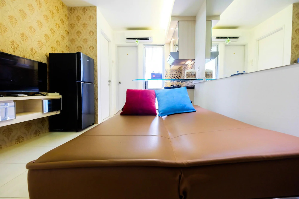 Bassura City Apartments