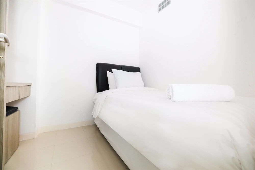 Bassura City Apartments