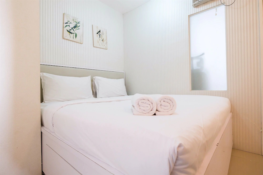 Bassura City Apartments