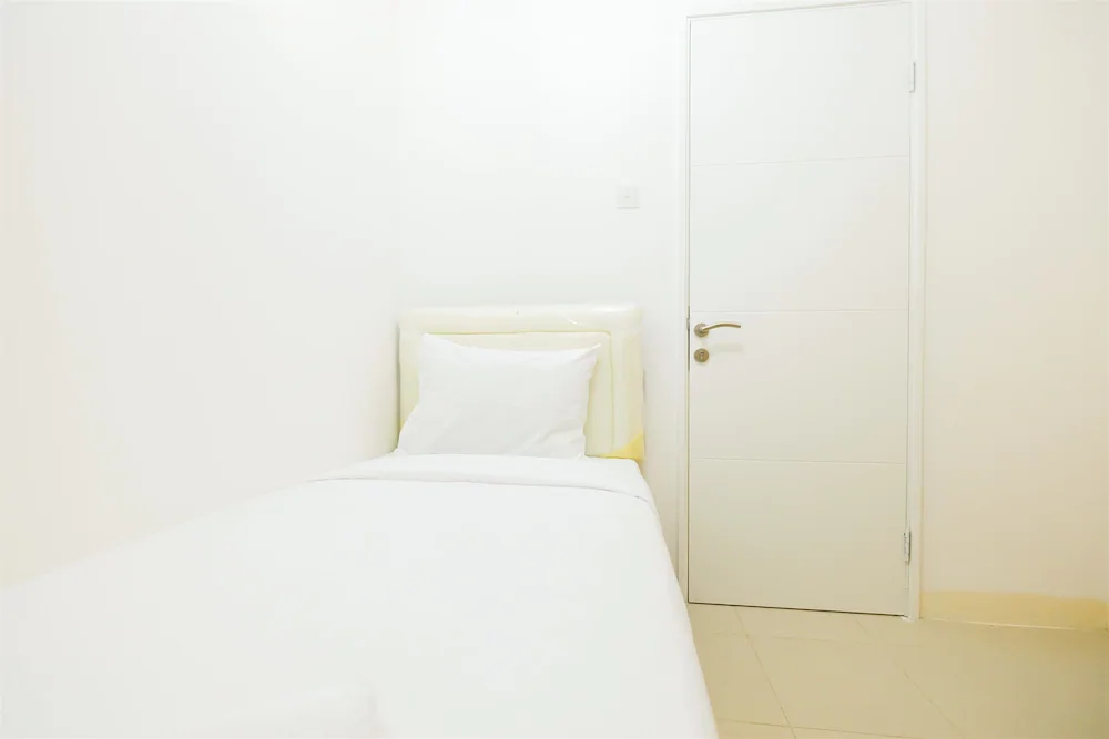 Bassura City Apartments