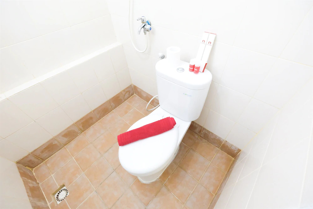 Bassura City Apartments