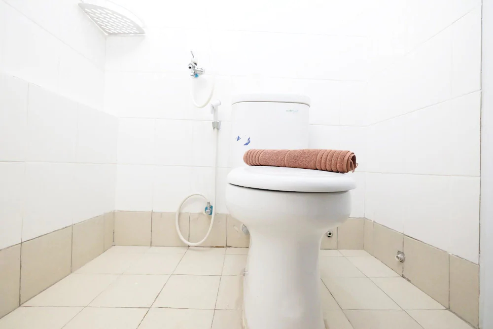 Bassura City Apartments