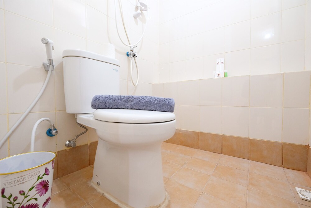 Bassura City Apartments