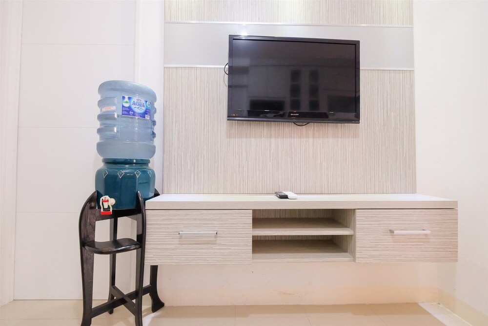 Bassura City Apartments