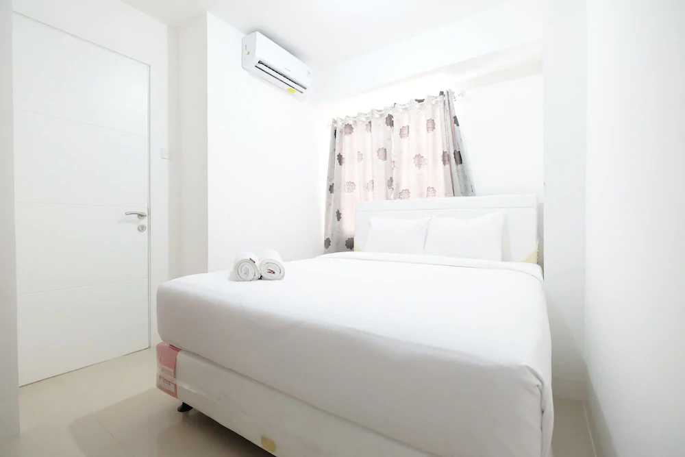 Bassura City Apartments