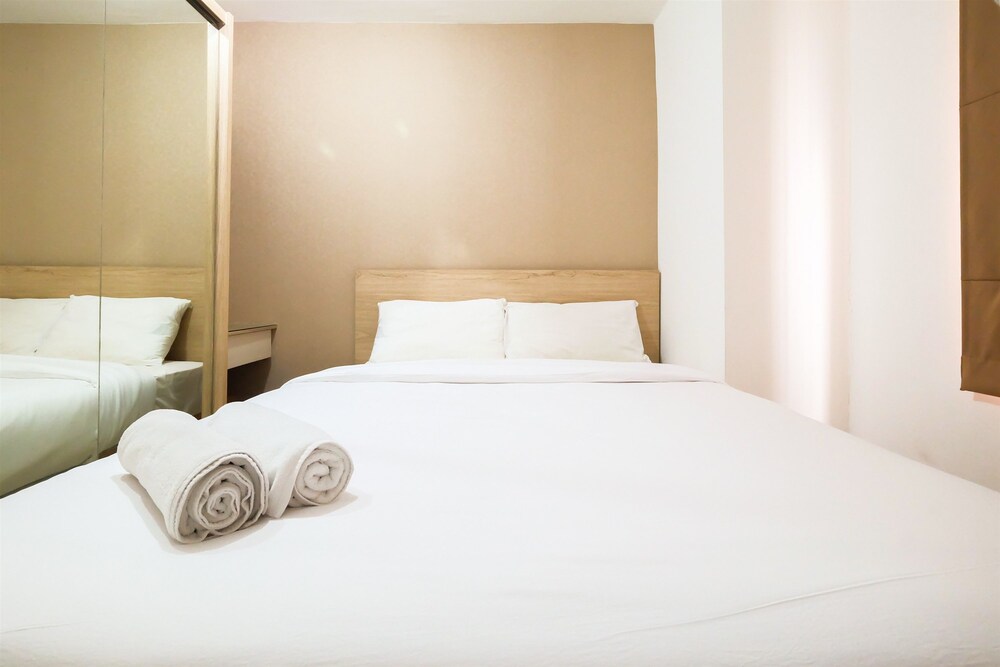 Bassura City Apartments